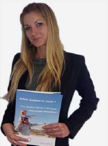 Elodie Second - Caluire Et Cuire – 69300 – Conseiller SAFTI